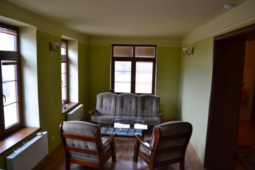 Pension Stará škola Vysoké Žibřidovice Extérieur photo