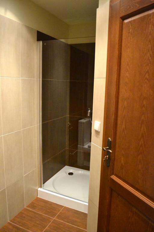 Pension Stará škola Vysoké Žibřidovice Extérieur photo