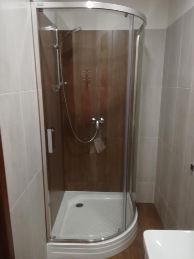Pension Stará škola Vysoké Žibřidovice Extérieur photo
